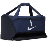 Nike Academy 21 Team Football Bag Medium Dark Blue