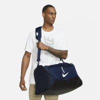 Nike Academy 21 Team Football Bag Medium Dark Blue