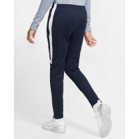 Nike Dry Academy Trainingsbroek KPZ Kids Donkerblauw Wit