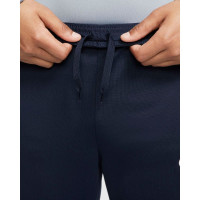 Nike Dry Academy Trainingsbroek KPZ Kids Donkerblauw Wit