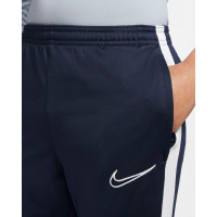 Nike Dry Academy Trainingsbroek KPZ Kids Donkerblauw Wit