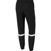 Nike Academy 21 Dri-Fit Trainingsbroek Woven Zwart Wit