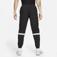 Nike Academy 21 Dri-Fit Training pants Woven Black White