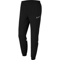 Nike Academy 21 Dri-Fit Woven Tracksuit Red White Black