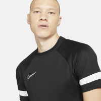 Nike Academy 21 Dri-Fit Trainingsshirt Zwart