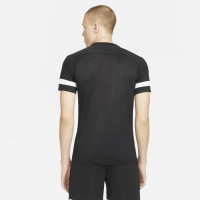 Nike Academy 21 Dri-Fit Training Shirt Black