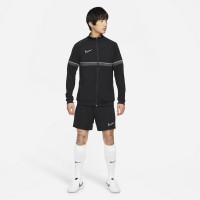 Nike Academy 21 Dri-Fit Training Jacket Black Anthracite