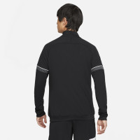 Nike Academy 21 Dri-Fit Training Jacket Black Anthracite