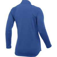 Nike Academy 21 Dri-Fit Women Training sweater Jersey Royal Blue