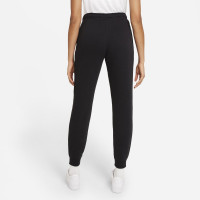 Nike Sportswear Joggingbroek Vrouwen Zwart Wit