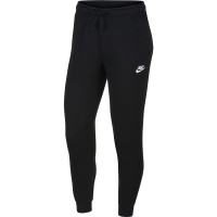 Nike Sportswear Joggingbroek Vrouwen Zwart Wit