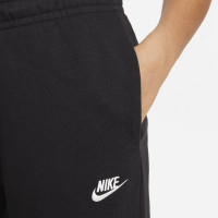 Nike Sportswear Joggingbroek Vrouwen Zwart Wit