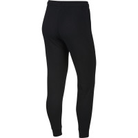 Nike Sportswear Joggingbroek Vrouwen Zwart Wit