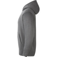 Nike Hoodie Fleece Park 20 Grijs