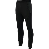 Nike Strike Dry Trainingsbroek Kids Zwart Antraciet