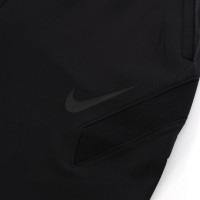 Nike Strike Dry Trainingsbroek Kids Zwart Antraciet