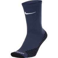 Nike Squad Crew Voetbalsokken Donkerblauw