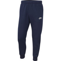 Navy blue nike best sale sweatpants