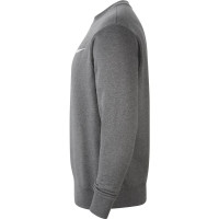 Nike Crew Sweater Fleece Park 20 Donkergrijs