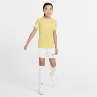 Nike Academy 21 Training Set Kids Gold White Black