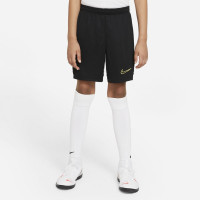 Nike Academy 21 Training Set Kids Gold White Black