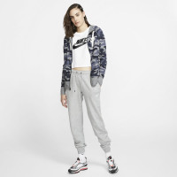 Nike Sportswear Essential Jogger Women Grey White