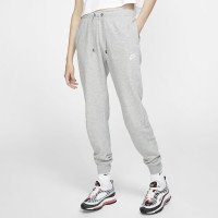 Nike Sportswear Essential Jogger Dames Grijs Wit