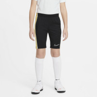 Nike Joga Bonito Trainingsset Kids Goud Zwart