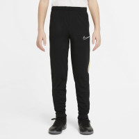 Nike Dry Academy 21 Sweatpants Kids Black Gold White
