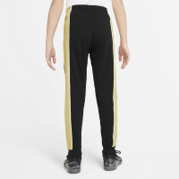 Nike Dry Academy Tracksuit Kids Black Gold White