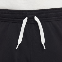 Nike Dry Academy 21 Sweatpants Kids Black Gold White