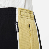 Nike Dry Academy 21 Sweatpants Kids Black Gold White