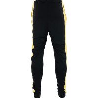 Nike Dry Academy Tracksuit Kids Black Gold White