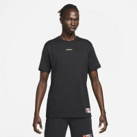 Nike F.C. T-Shirt Joga Bonito Black