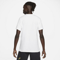 Nike F.C. Joga Bonito T-Shirt White