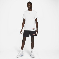 Nike F.C. Joga Bonito T-Shirt Wit