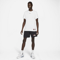 Nike F.C. Joga Bonito T-Shirt White