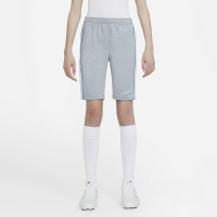Nike Dry Academy Training Short Kids Light Grey White