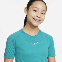 Nike Kids Trainingsset Academy Blauw Lichtgrijs