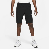 Nike F.C. Elite Woven Short Black White