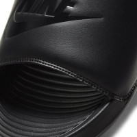 Nike Slippers Victori One Zwart